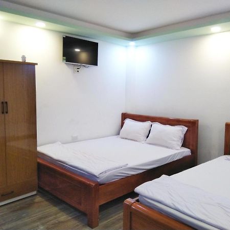Khach San Gia Nghiem Hotel Bac Lieu ภายนอก รูปภาพ