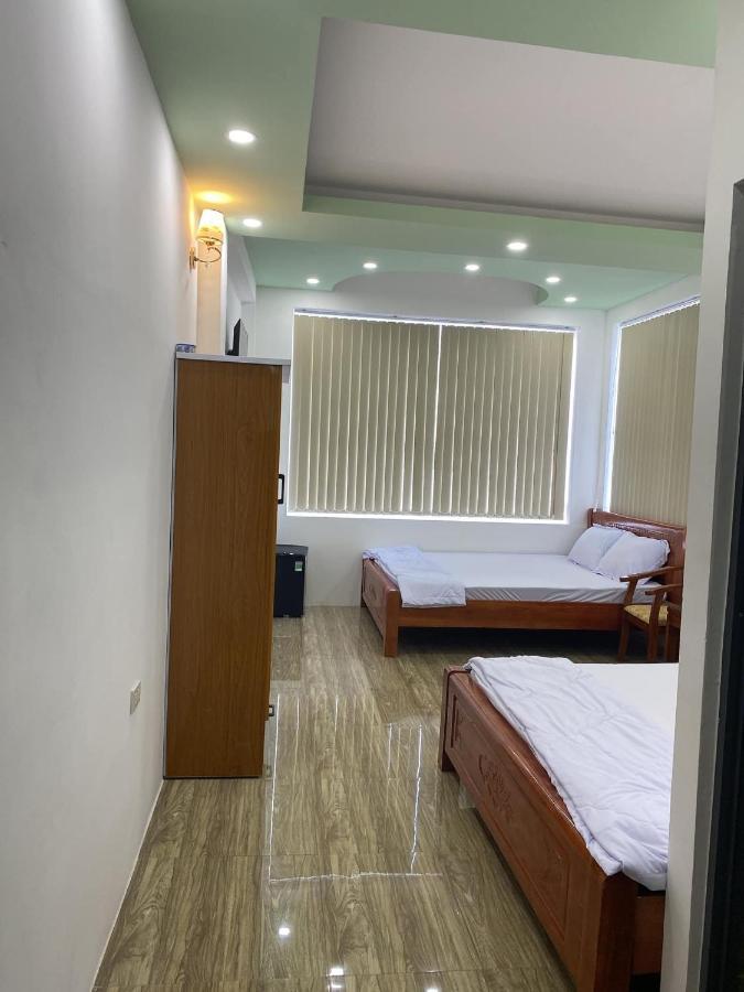 Khach San Gia Nghiem Hotel Bac Lieu ภายนอก รูปภาพ